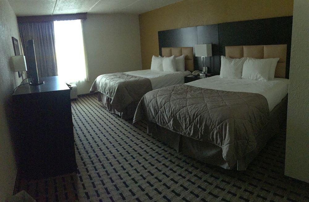 Clarion Pointe Lake Jackson - Clute المظهر الخارجي الصورة