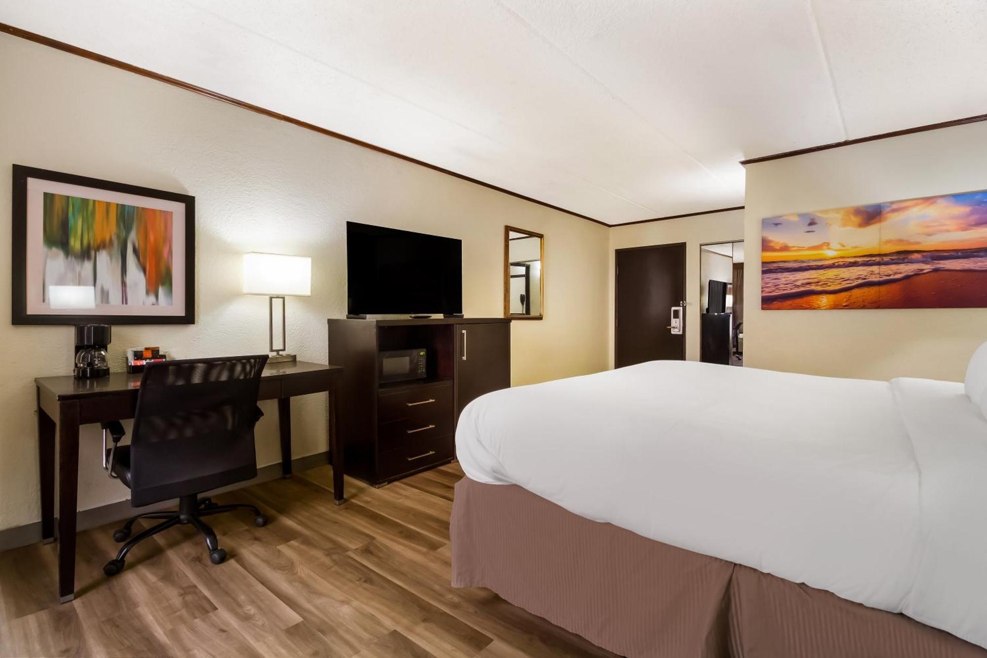 Clarion Pointe Lake Jackson - Clute المظهر الخارجي الصورة