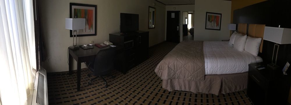 Clarion Pointe Lake Jackson - Clute المظهر الخارجي الصورة